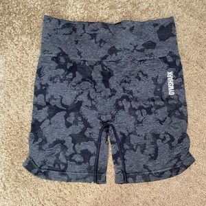 Gymshark shorts